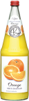 Orangensaft 100% Direktsaft