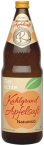 Kahlgrund Apfelsaft Naturtrüb 100% Direktsaft