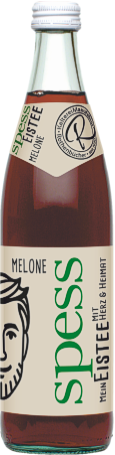 spess Eistee Melone